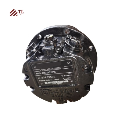 02403553 Ventilateur hydraulique moteur pour appliion universelle Voe11147935 Volvo chargeur à roues