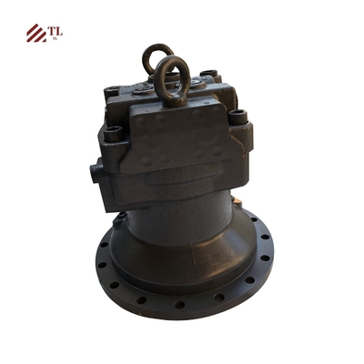 Pièces détachées en fer forgé à 100% MFC160-039D pour le moteur pivotant de l'excavatrice JS200 JS220 JS205 JS210 JS240