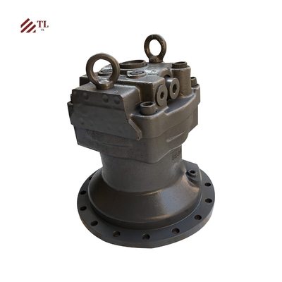 Pièces détachées en fer forgé à 100% MFC160-039D pour le moteur pivotant de l'excavatrice JS200 JS220 JS205 JS210 JS240