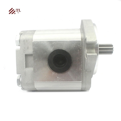 4181700 pompe à engrenages hydraulique pilote pour excavateur EX200-1 EX330-5 ZX330 à prix abordable