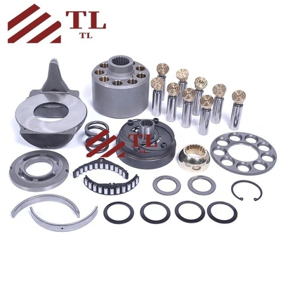Parties de pompes hydrauliques à moteur pivotant A4VG56 A4VG71 A4VG90 A4VG125 A4VG180 A4VG250