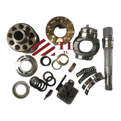 Parties de pompes hydrauliques à moteur pivotant A4VG56 A4VG71 A4VG90 A4VG125 A4VG180 A4VG250