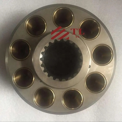 Parties de pompes hydrauliques à moteur pivotant A4VG56 A4VG71 A4VG90 A4VG125 A4VG180 A4VG250