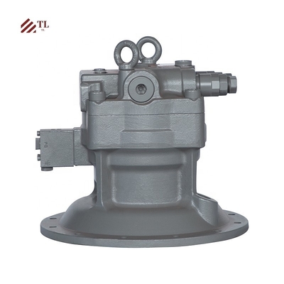 Numéro de pièce 31N8-12020 Garantie élevée Hyundai R320-7 Excavator Slewing Motor Engine