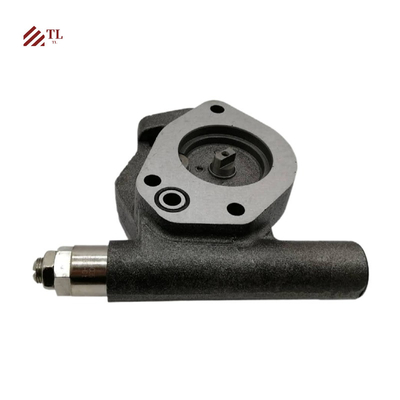 Une garantie élevée PC120-6 PC200-6 HPV95 pompe à engrenages pompe pilote 704-24-24420 pour votre