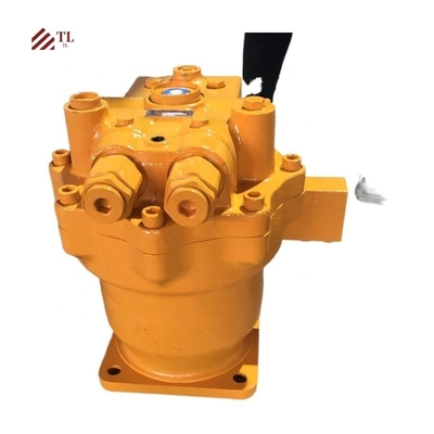 VOE14622005 Moteur hydraulique pivotant pour excavatrice pour EC330B EC340 EC350 EC360B