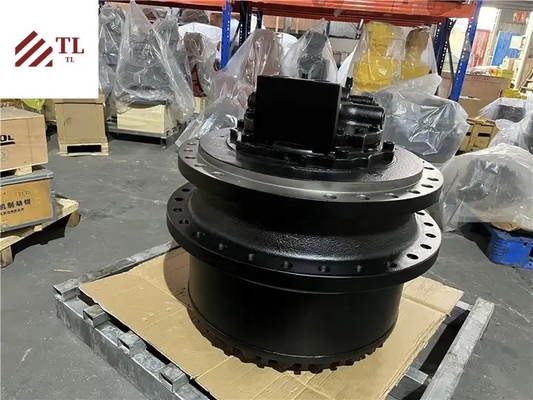 390D moteur de déplacement 209-5895 155-9198 390D entraînement final 333-2897 pour excavatrice à rampe
