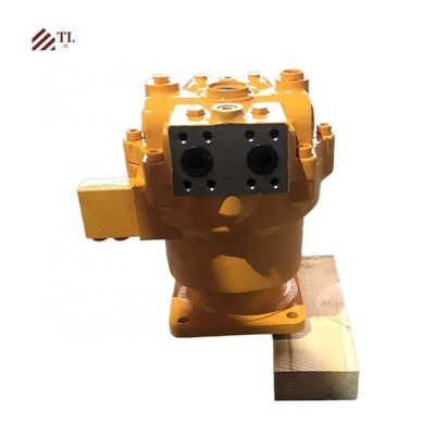 VOE14622005 Moteur hydraulique pivotant pour excavatrice pour EC330B EC340 EC350 EC360B