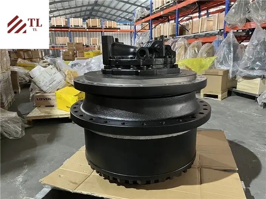 390D moteur de déplacement 209-5895 155-9198 390D entraînement final 333-2897 pour excavatrice à rampe