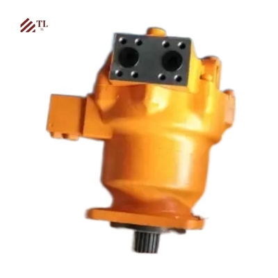 VOE14622005 Moteur hydraulique pivotant pour excavatrice pour EC330B EC340 EC350 EC360B