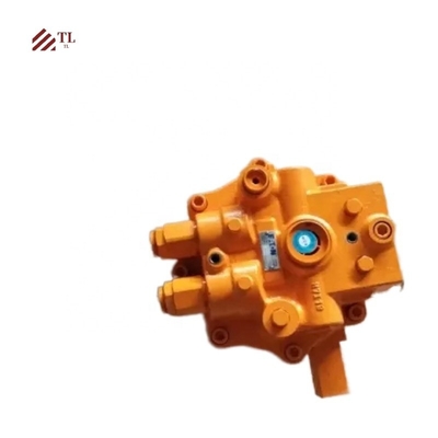VOE14622005 Moteur hydraulique pivotant pour excavatrice pour EC330B EC340 EC350 EC360B