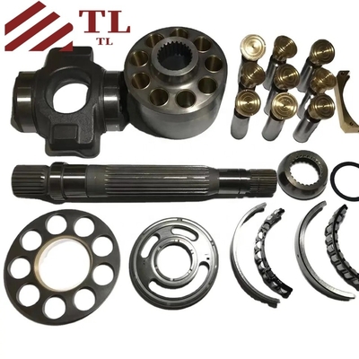 A11VO75 A11VO95 A11VO130 A11VO160 A11VO190 A11VO40 A11VO130 A11VO145 A11VO260 Pièces détachées de pompes hydrauliques