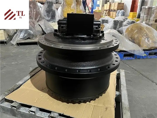 390D moteur de déplacement 209-5895 155-9198 390D entraînement final 333-2897 pour excavatrice à rampe