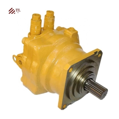 VOE14622005 Moteur hydraulique pivotant pour excavatrice pour EC330B EC340 EC350 EC360B