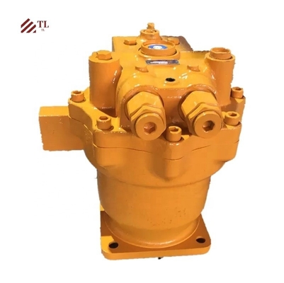 VOE14622005 Moteur hydraulique pivotant pour excavatrice pour EC330B EC340 EC350 EC360B