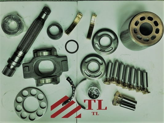 A11VO75 A11VO95 A11VO130 A11VO160 A11VO190 A11VO40 A11VO130 A11VO145 A11VO260 Pièces détachées de pompes hydrauliques