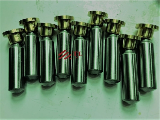 A11VO75 A11VO95 A11VO130 A11VO160 A11VO190 A11VO40 A11VO130 A11VO145 A11VO260 Pièces détachées de pompes hydrauliques