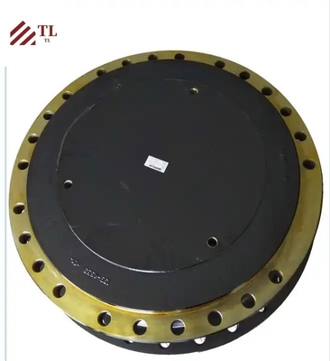 Le moteur de l'appareil de déplacement Assy 53-590 333-2897 199-4726 199-4662 105-8078 087-4764 135-8870 207-27-00410 207-27-00560