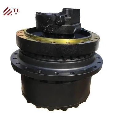 Le moteur de l'appareil de déplacement Assy 53-590 333-2897 199-4726 199-4662 105-8078 087-4764 135-8870 207-27-00410 207-27-00560