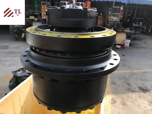 Le moteur de l'appareil de déplacement Assy 53-590 333-2897 199-4726 199-4662 105-8078 087-4764 135-8870 207-27-00410 207-27-00560