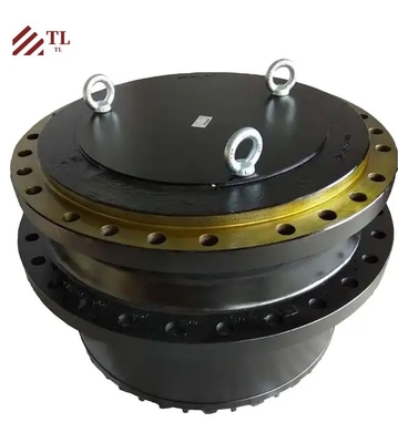 Le moteur de l'appareil de déplacement Assy 53-590 333-2897 199-4726 199-4662 105-8078 087-4764 135-8870 207-27-00410 207-27-00560