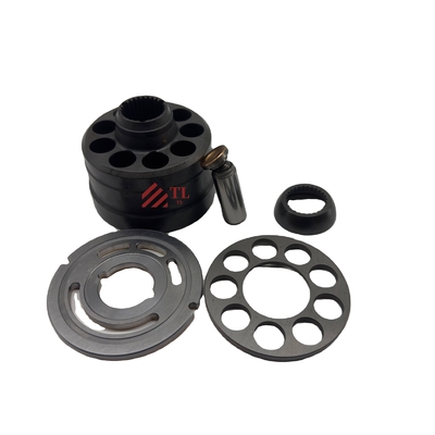 PVP16 Parker pompe à piston hydraulique pièces d'ingénierie pour excavateur authentique et durable