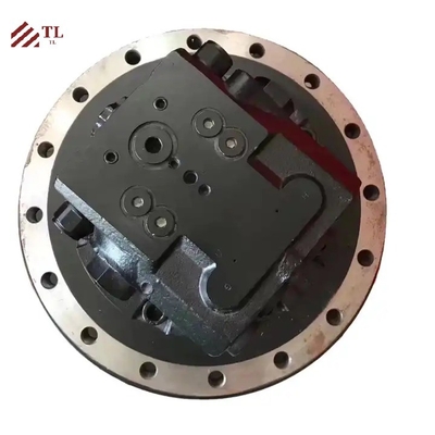 Le moteur de déplacement de l'appareil