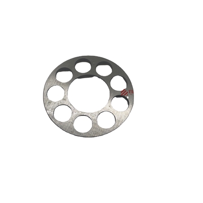 PVP16 Parker pompe à piston hydraulique pièces d'ingénierie pour excavateur authentique et durable