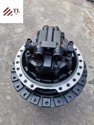 Le moteur de déplacement de l'appareil