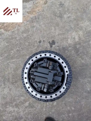 Le moteur de déplacement de l'appareil