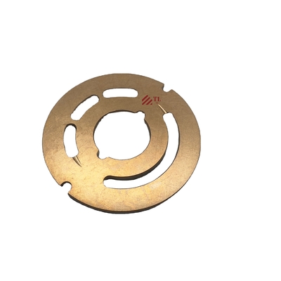 PVP16 Parker pompe à piston hydraulique pièces d'ingénierie pour excavateur authentique et durable