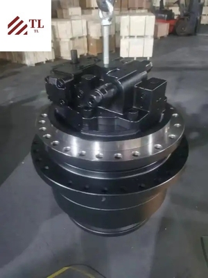 Le moteur de déplacement de l'appareil