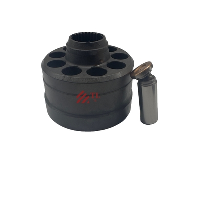 PVP16 Parker pompe à piston hydraulique pièces d'ingénierie pour excavateur authentique et durable