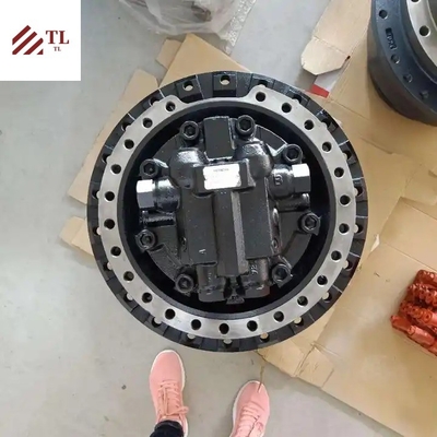 ZX350 pompe principale hydraulique à entraînement final 706-8J-01012 pour 9281842 9212584 9232360 9213431 9231673