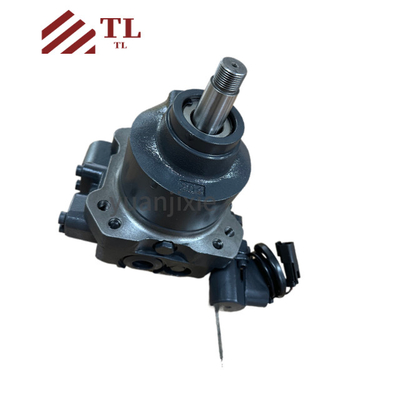 - 708-7W-00021 708-7W-00020 708-7W-00022 Komatsu D275A-5 Propulsion du ventilateur Moteur hydraulique