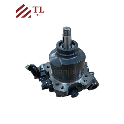 - 708-7W-00021 708-7W-00020 708-7W-00022 Komatsu D275A-5 Propulsion du ventilateur Moteur hydraulique