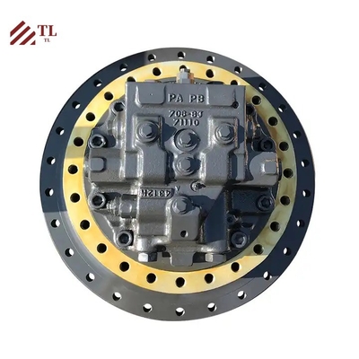 9233692 9281921 9281920 9244944 Moteur hydraulique de déplacement pour excavatrice à rampe 100% -