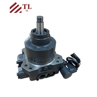708-7W-00021 708-7W-00020 708-7W-00022 Komatsu D275A-5 Ventilateur moteur Assy