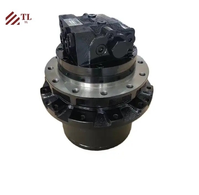 9233692 9281921 9281920 9244944 Moteur hydraulique de déplacement pour excavatrice à rampe 100% -