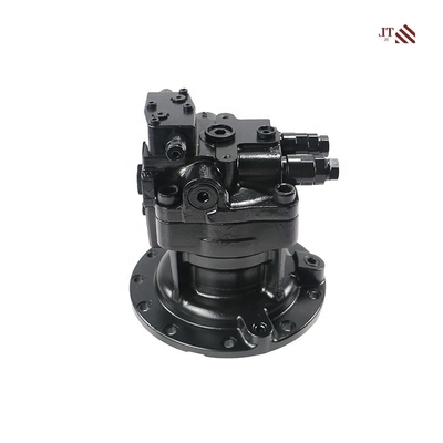 Moteur pivotant pour excavatrice en fonte YN15V00035F1 M5X130CHB-10A-41C/295 pour SK200 SK210-8