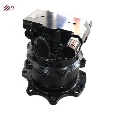 Excavateur SY55 SY60 pièces moteur hydraulique pivotant Assy PCR-4B-20A-P-9182A 100% -