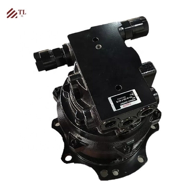 Excavateur SY55 SY60 pièces moteur hydraulique pivotant Assy PCR-4B-20A-P-9182A 100% -