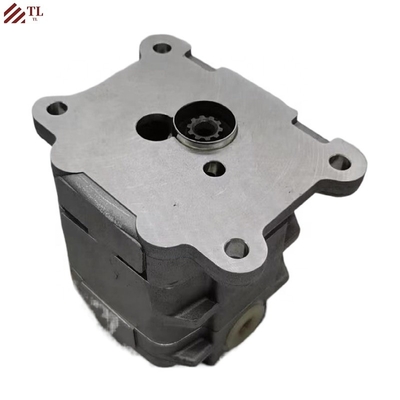 Pompes à engrenages pilotes 705-41-02700 pour excavatrice PC27MR-2 PC27MR-3 Performance garantie