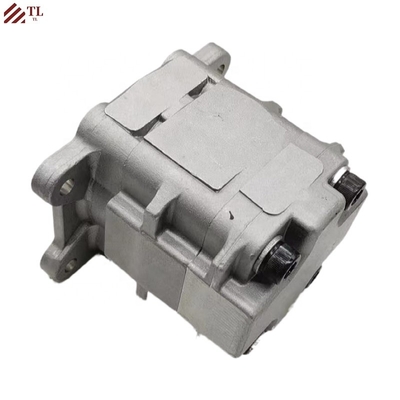 Pompes à engrenages pilotes 705-41-02700 pour excavatrice PC27MR-2 PC27MR-3 Performance garantie