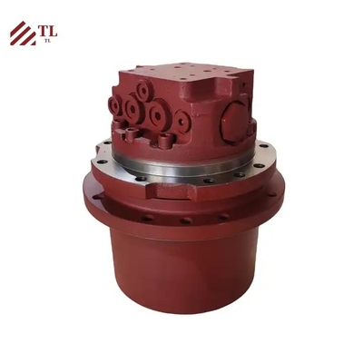 RD158-61606 KX040 Moteur de déplacement pour excavateur à rampe PHV-3B MAG-18VP TM03A Vente