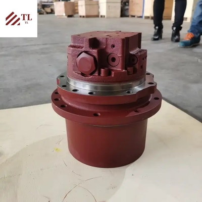 RD158-61606 KX040 Moteur de déplacement pour excavateur à rampe PHV-3B MAG-18VP TM03A Vente