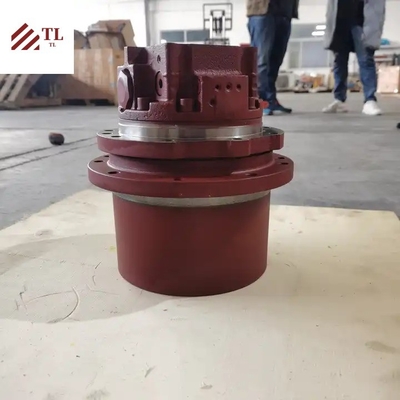 RD158-61606 KX040 Moteur de déplacement pour excavateur à rampe PHV-3B MAG-18VP TM03A Vente