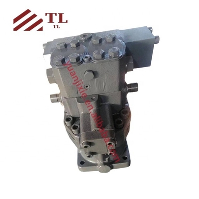 Pièces détachées pour excavatrice 291-3711 2913711 Moteur hydraulique pour erpillar M322D Final Drive