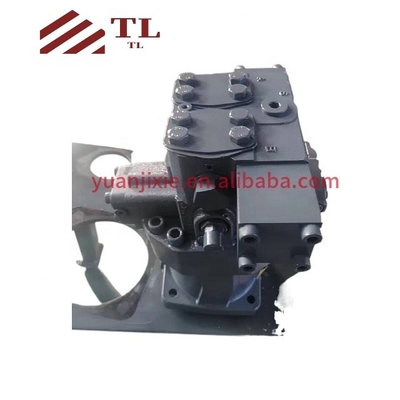Pièces détachées pour excavatrice 291-3711 2913711 Moteur hydraulique pour erpillar M322D Final Drive