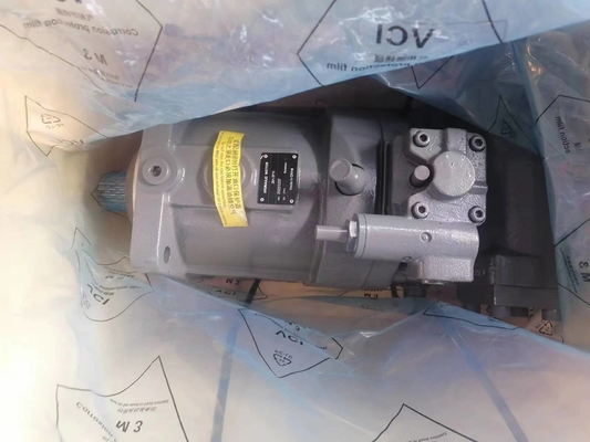 Pièces détachées pour excavatrice 291-3711 2913711 Moteur hydraulique pour erpillar M322D Final Drive